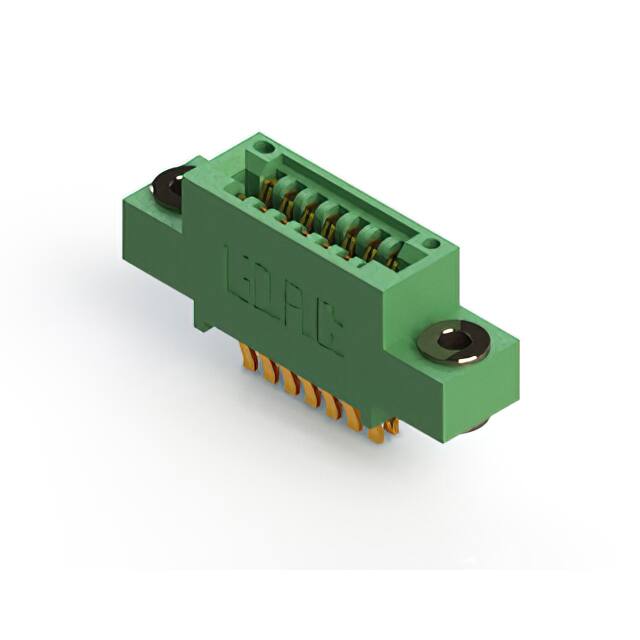 345-014-560-503 EDAC Inc.  Edgeboard Connectors